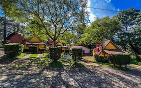 Cabañas Lupita 22